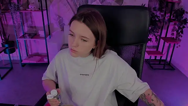 JennyDens online show from March 2025 02:27:02 AM