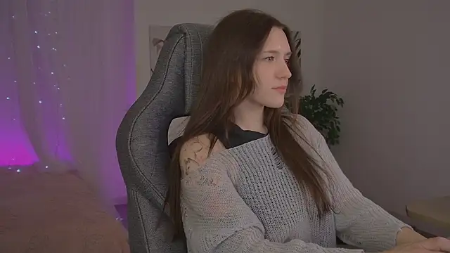 JennyDens online show from February 2026 04:01:01 PM