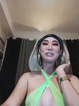 JustForCassie online show from October 2025 08:04:02 AM