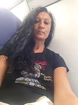 Snapshot of Luna-77 chatting on September 2025 09:30:01 AM Luna-77 online show from September 2025 09:30:01 AM