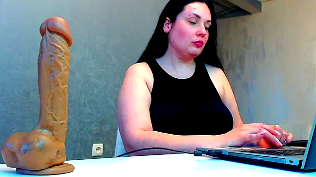 WorshipLilit online show from March 2025 03:27:02 PM