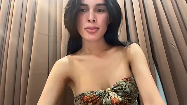 MISS-RUBY online show from March 2025 04:37:02 PM