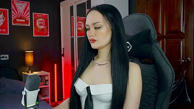 QueenAliss online show from March 2026 08:54:02 AM