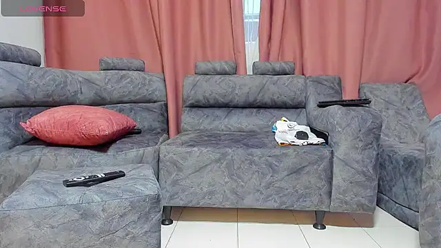 electraaxx online show from February 2025 11:12:02 PM