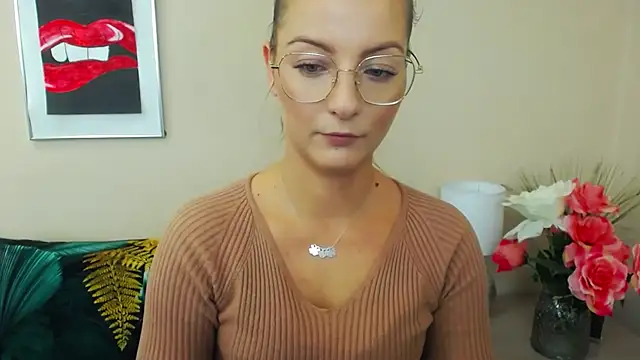 NatalieSexy online show from December 2024 07:19:02 AM