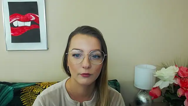 NatalieSexy online show from December 2024 07:18:01 AM