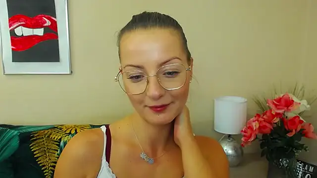 NatalieSexy online show from January 2025 01:36:02 PM