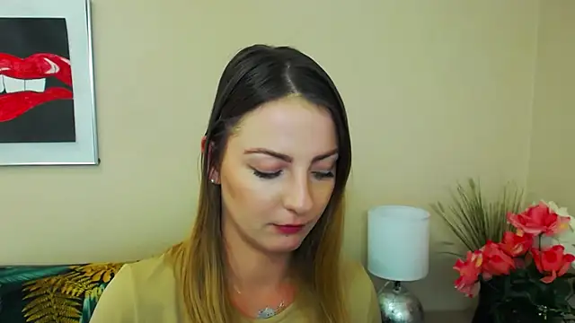 NatalieSexy online show from February 2025 01:22:01 PM