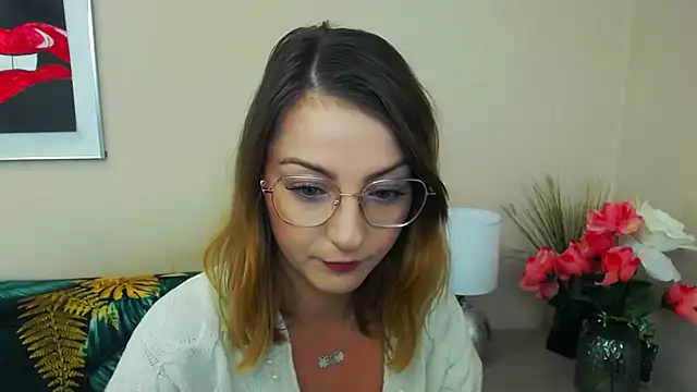 NatalieSexy online show from February 2025 07:13:02 AM