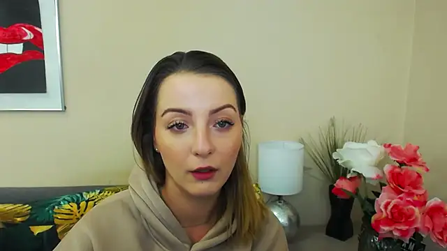 NatalieSexy online show from February 2025 07:20:01 AM