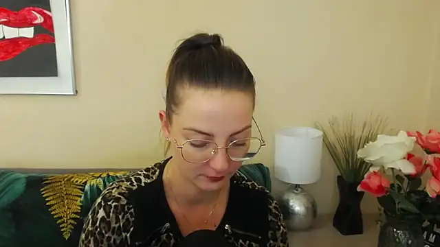 NatalieSexy online show from March 2025 01:17:01 PM