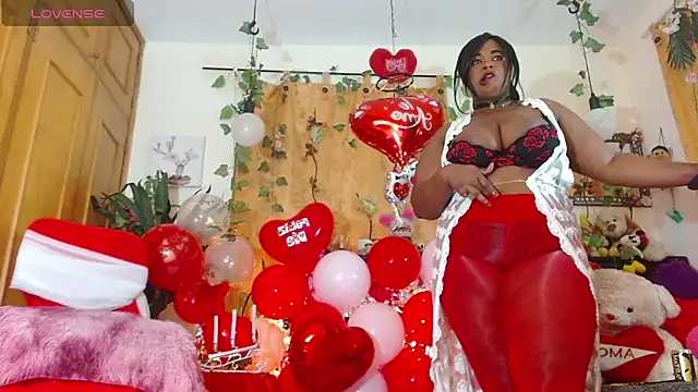 Snapshot of anai_valentinex chatting on February 2025 10:14:02 PM anai valentinex online show from February 2025 10:14:02 PM