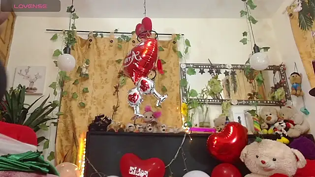 Snapshot of anai_valentinex chatting on February 2025 08:15:01 PM anai valentinex online show from February 2025 08:15:01 PM