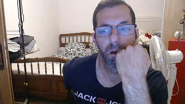 steph19x5 online show from September 2025 07:46:02 AM