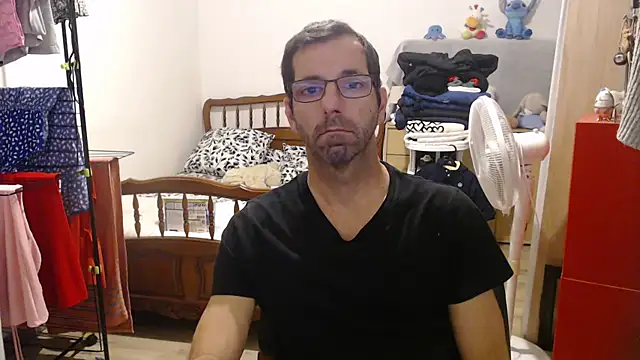 steph19x5 online show from November 2025 04:36:01 AM