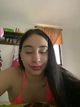 Elena222  online show from February 2025 10:53:01 PM