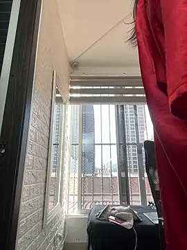 Little Amber6 online show from February 2025 09:02:01 PM