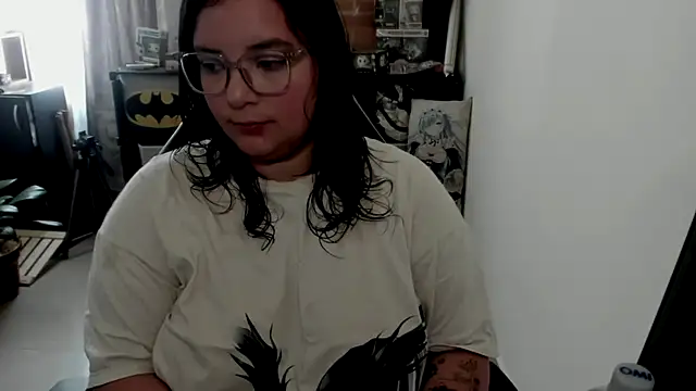 aika-dreams online show from March 2026 01:40:02 PM