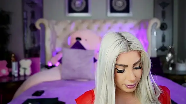 Squirt Tanya online show from January 2026 05:27:02 PM