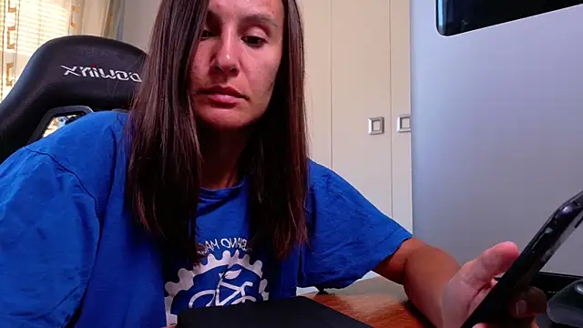 GodlyTheia online show from July 2026 04:20:01 PM