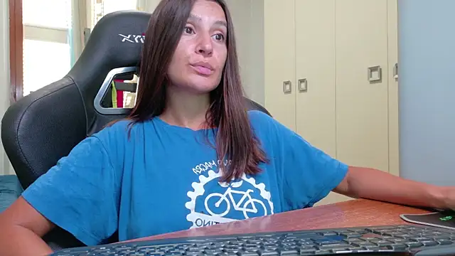 GodlyTheia online show from July 2026 04:56:02 PM