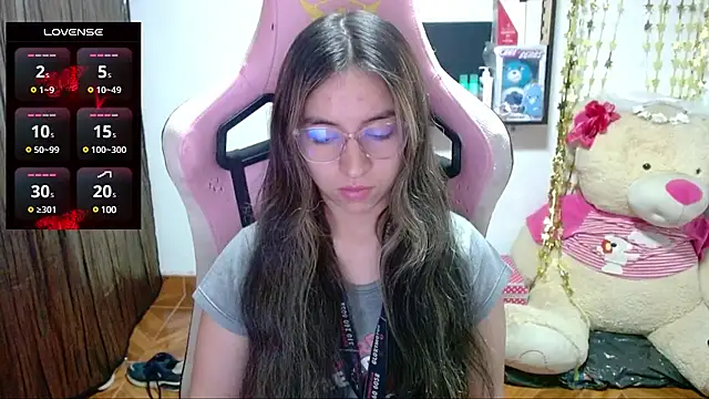 Maggie Fox3 online show from March 2025 12:39:02 AM