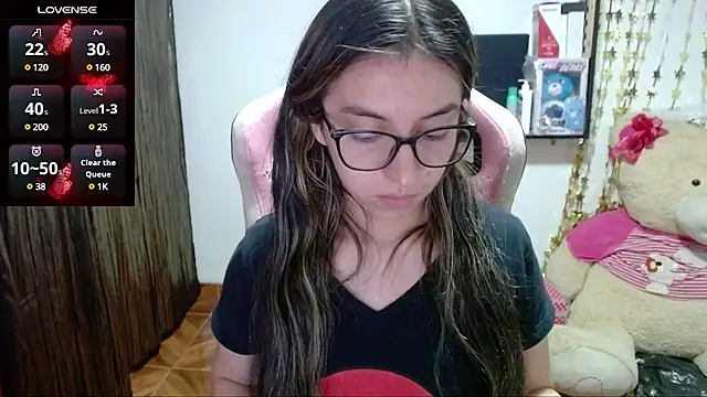 Maggie Fox3 online show from March 2025 01:59:02 AM