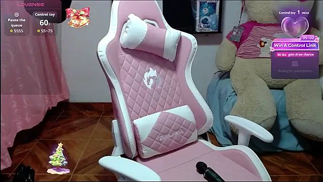 Maggie Fox3 online show from January 2026 02:16:01 AM