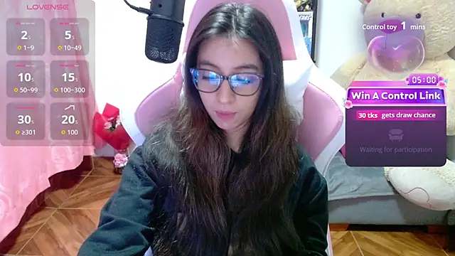 Maggie Fox3 online show from February 2026 11:56:02 PM