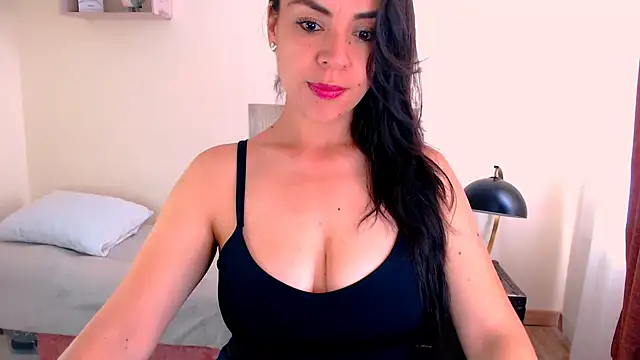 Snapshot of LATINGODDESS_X chatting on May 2026 03:19:01 PM LATINGODDESS X online show from May 2026 03:19:01 PM