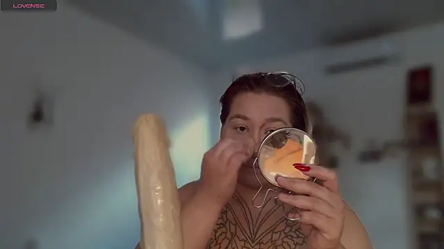 Enotika online show from January 2026 06:55:02 PM