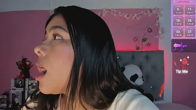 LEXA MURPHY online show from February 2026 06:26:01 AM