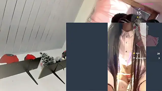 Snapshot of stormytt_ chatting on January 2025 06:37:02 PM stormytt  online show from January 2025 06:37:02 PM