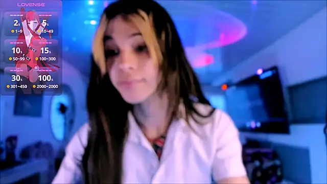 Snapshot of stormytt_ chatting on February 2025 11:21:02 AM stormytt  online show from February 2025 11:21:02 AM