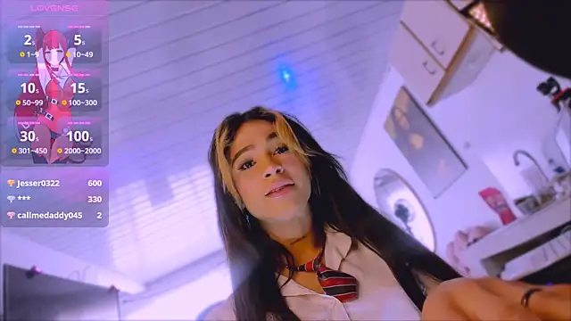 Snapshot of stormytt_ chatting on February 2025 02:58:02 PM stormytt  online show from February 2025 02:58:02 PM