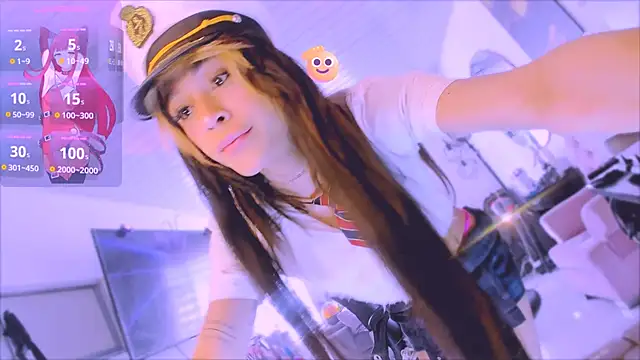 Snapshot of stormytt_ chatting on February 2025 06:24:02 PM stormytt  online show from February 2025 06:24:02 PM