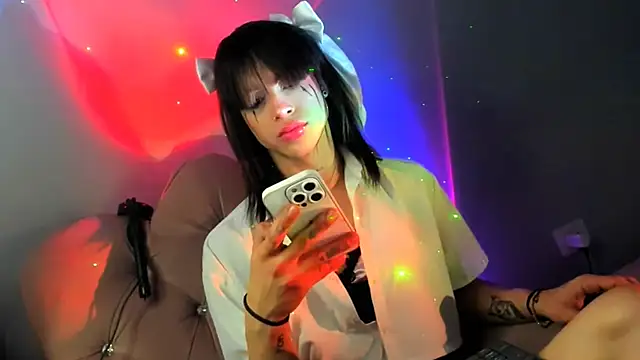 Snapshot of stormytt_ chatting on March 2025 04:02:02 AM stormytt  online show from March 2025 04:02:02 AM