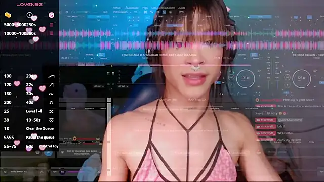 Snapshot of stormytt_ chatting on March 2025 03:04:02 PM stormytt  online show from March 2025 03:04:02 PM