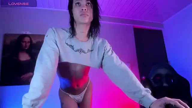 stormytt  online show from November 2025 04:45:02 AM