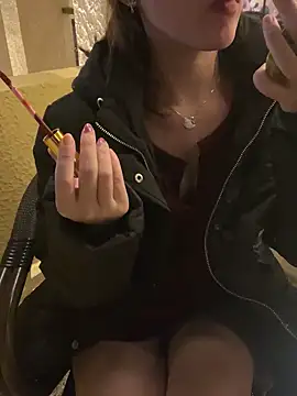 HinaLovely online show from January 2025 12:04:02 PM