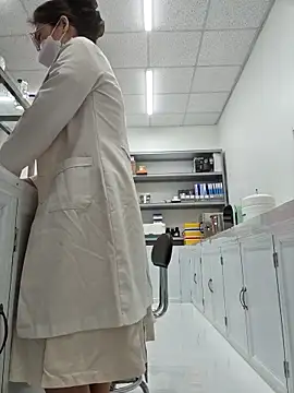 HinaLovely online show from February 2026 03:59:02 AM