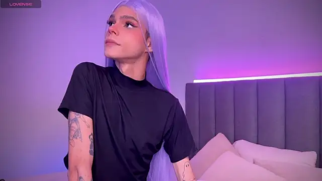 Snapshot of Varya_Ferreira chatting on December 2024 10:01:02 AM Varya Ferreira online show from December 2024 10:01:02 AM