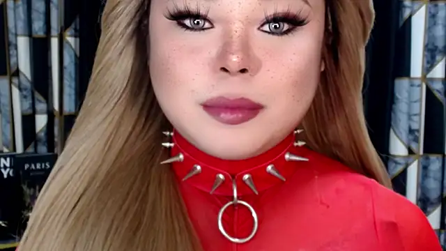 Mistress DOMnicaaxx online show from November 2025 12:37:01 PM