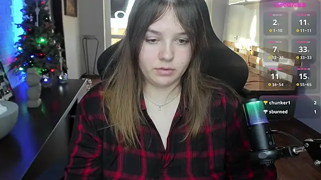 XNirvanaX online show from January 2025 06:46:01 AM