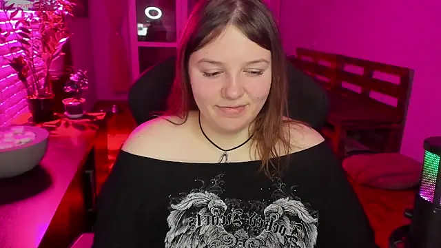 XNirvanaX online show from December 2025 02:38:01 AM