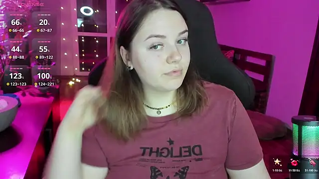 XNirvanaX online show from February 2026 02:37:01 AM