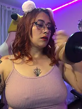 Luna Paris  online show from January 2025 12:27:02 AM