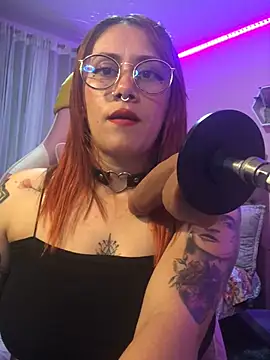 Luna Paris  online show from February 2025 12:17:01 AM