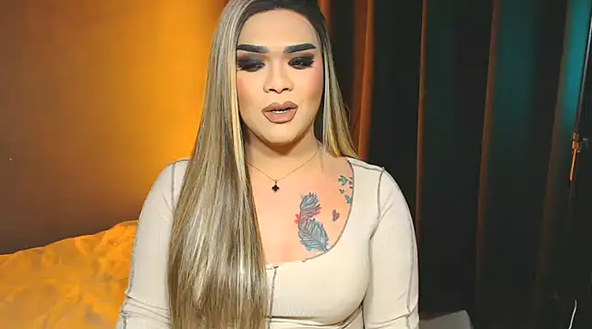 VictoriaEliz online show from January 2025 06:27:01 PM