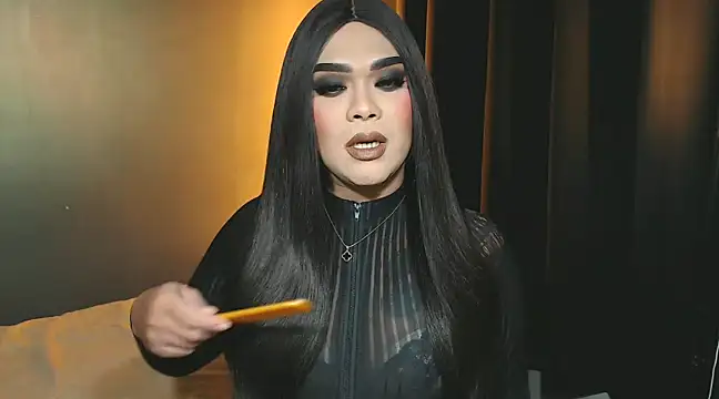 VictoriaEliz online show from January 2025 07:21:01 AM